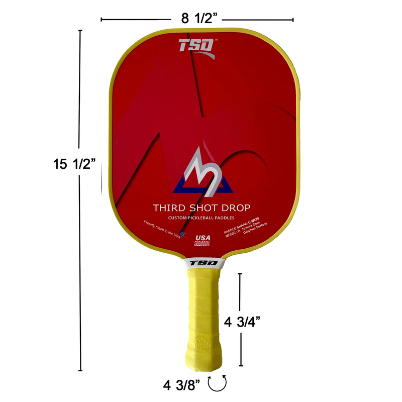 Products | Third Shot Drop