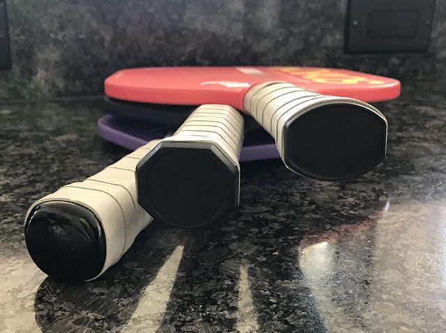 best pickleball paddle grips