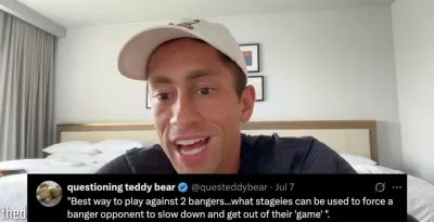 How to Beat a Team of Two Bangers