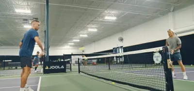 The ‘Coil Method’ for Unbeatable Hands Battles