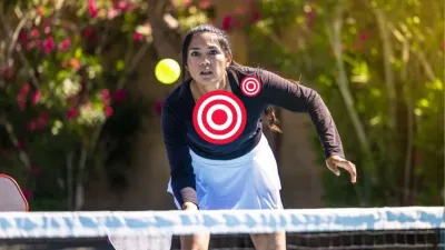 Choose Your Target Wisely