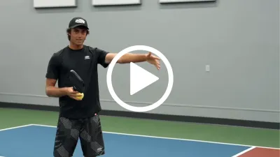 Beat Bangers with the Punch Volley