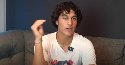 Mental Strategy: Learn from Your Losses