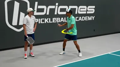 A Devastating Drive Is All About the Hips