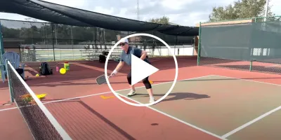 Want Higher Dinking IQ? Don’t Be Square