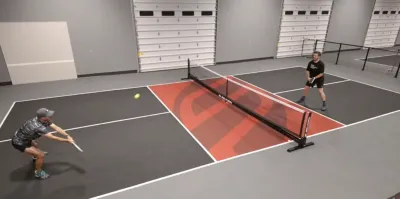 The ‘Unfair Drill’: Resets for the Win