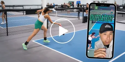 Is the Third Shot Drop Dead?