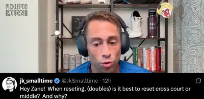 Stop Resetting at the Kitchen Line