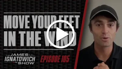 10 Tips to Not Be Bad at Pickleball in Windy Conditions