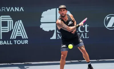 When In Doubt, Drive Yourself Out of Trouble