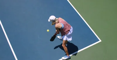5 Signs You Need a Pickleball Lesson