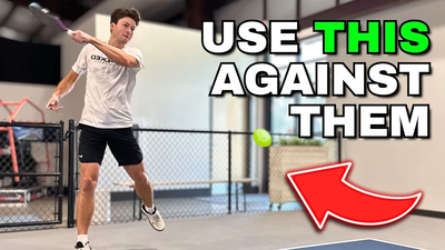 How to Beat the 5 Most Common Types of Opponent