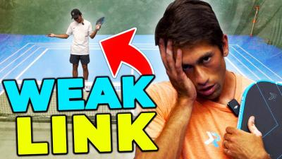 How to Win With a Weaker Partner