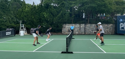 The One Shot Top Pros Practice Most