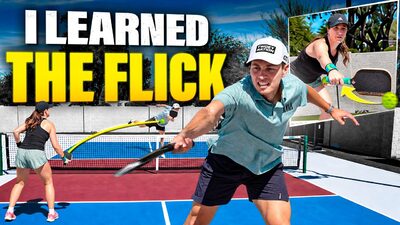 Why Your Flick Has No Power