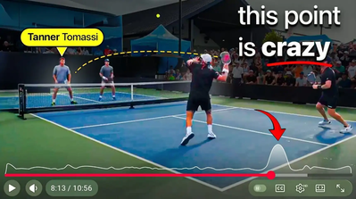 How to Win a Pickleball Tournament