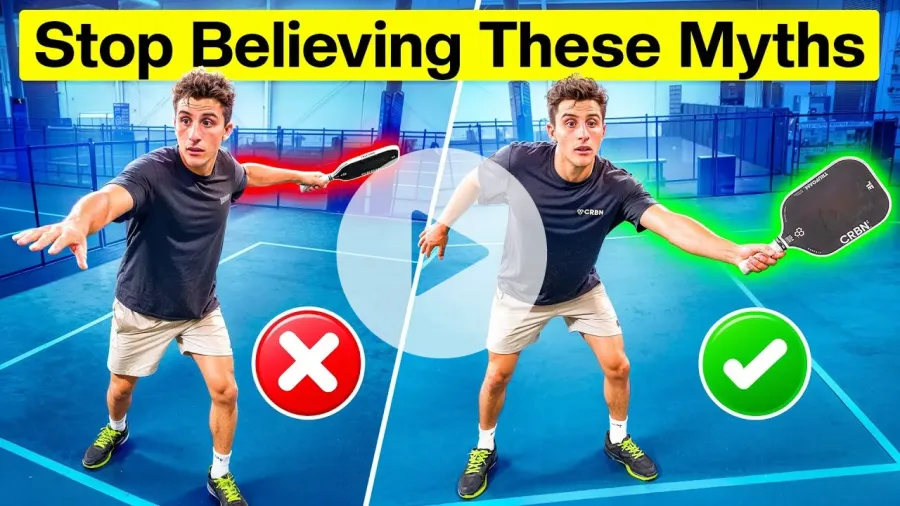 Myth-Busting: Five Outdated Strategies Hurting Your Game