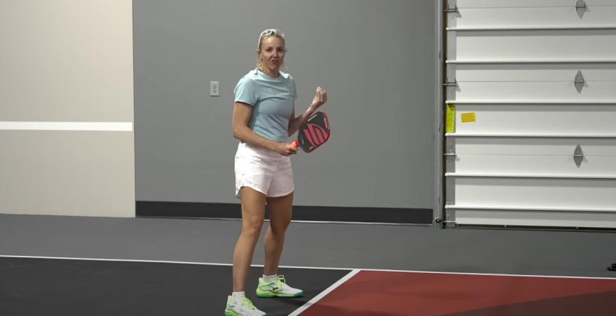 Pro Tips: How (and When) to Safely Run Down a Lob