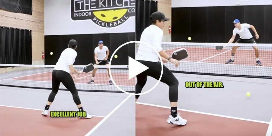 Slow the Game Down by Playing Faster