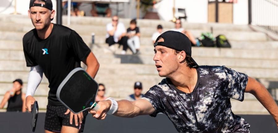 3 Critical Strategies to Start Your Games Off Right According to a PPA Pro