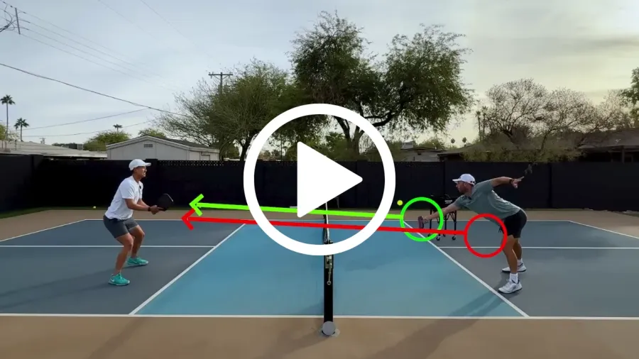 Pro Strategy: The 3-Part Formula for Attacking at the Kitchen