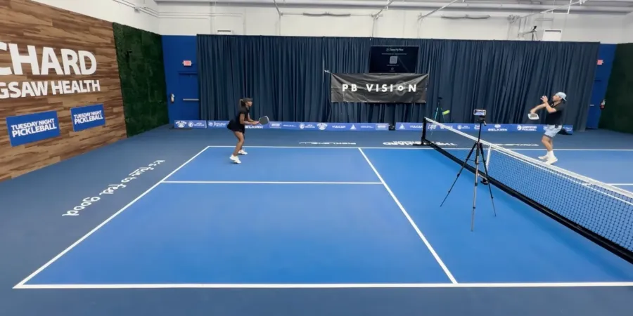 Down, Not Out: The ‘Oh Sh!t Drill’ with Tyra Black