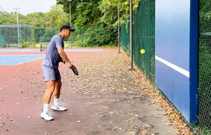 If You Do One Drill This Week, Make It This One