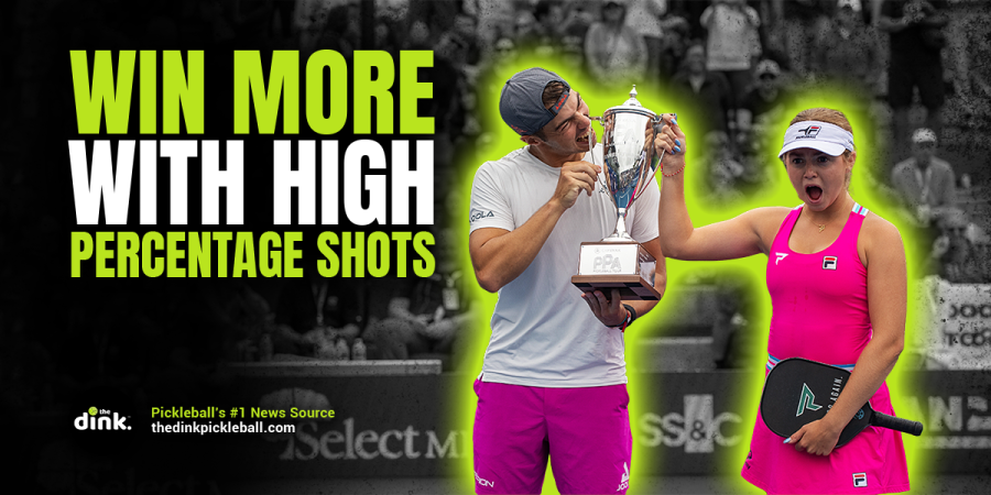 Make Them Hit the More Difficult Shot