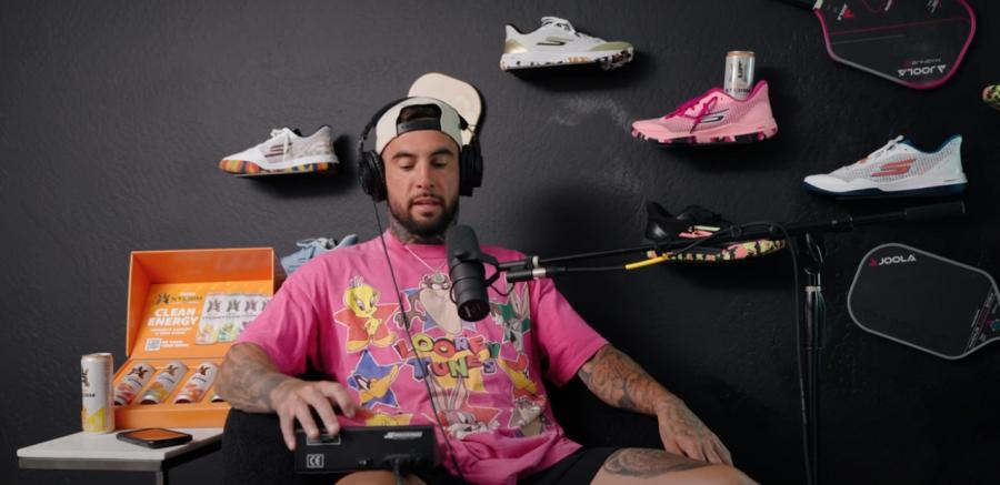 Why Top Players Drive the 3rd, Drop the 5th