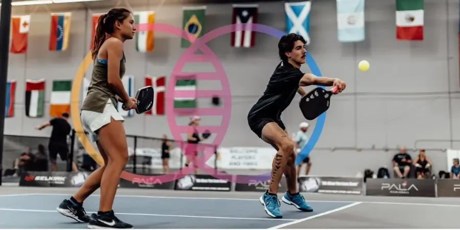 Do You and Your Partner Mesh?