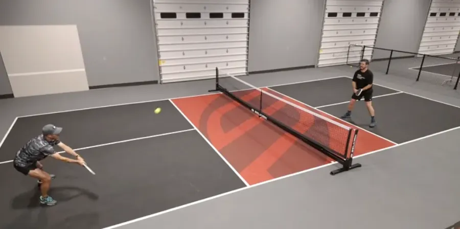 The ‘Unfair Drill’: Resets for the Win