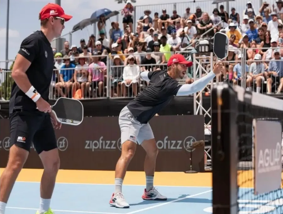 Collin Johns Says Your Third Shot Mindset Is All Wrong