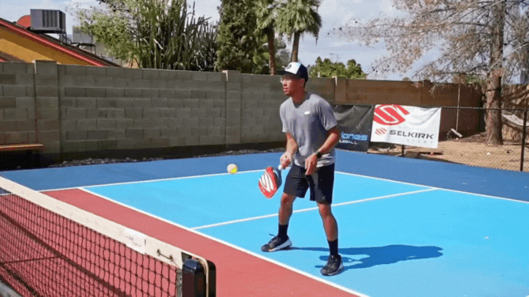 What’s Right & Wrong With Your Ready Position