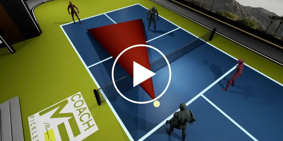 Avoiding the Cone of Death