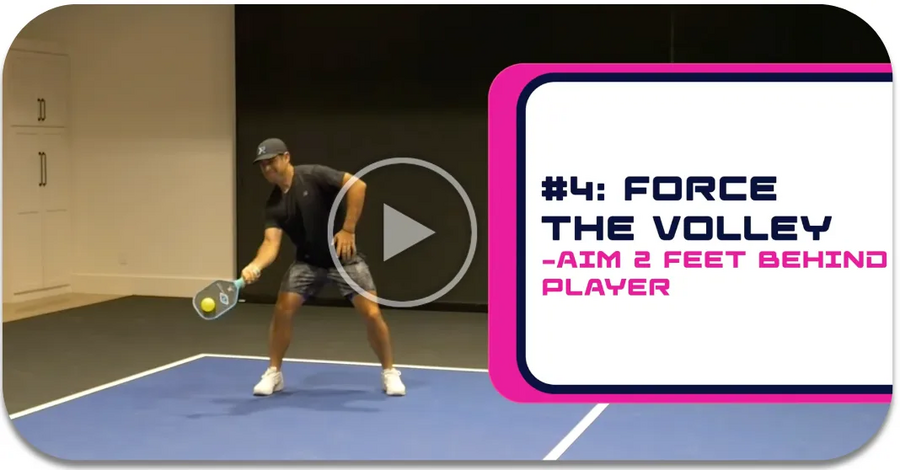 Fourth Shot Fundamentals, Part 2