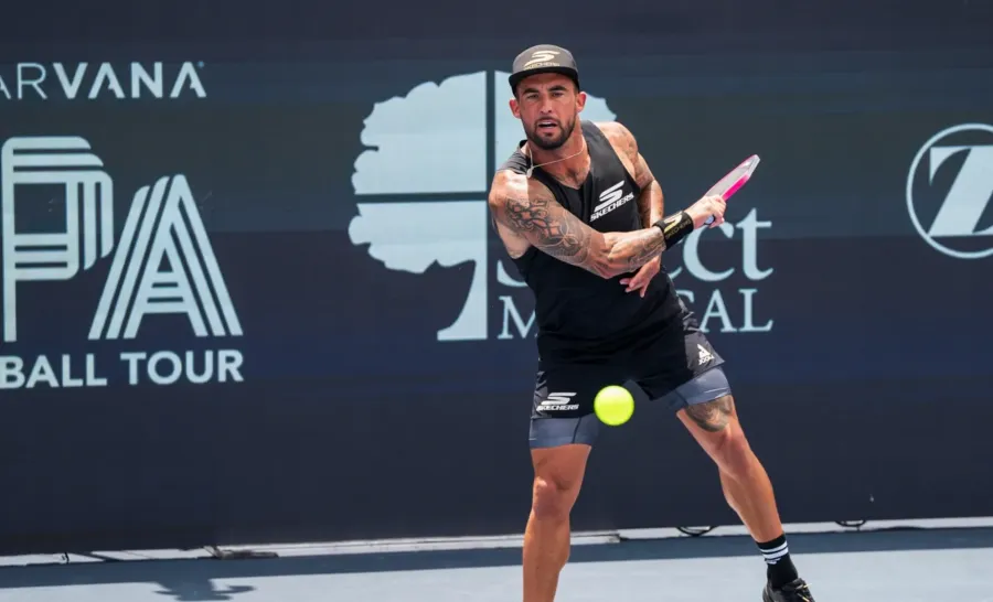 When In Doubt, Drive Yourself Out of Trouble