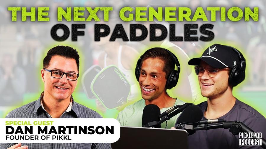 Drive for Show, Drop for Dough