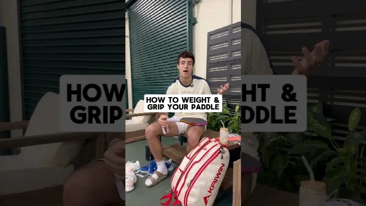 How to Set Your Paddle Up Like a Pro