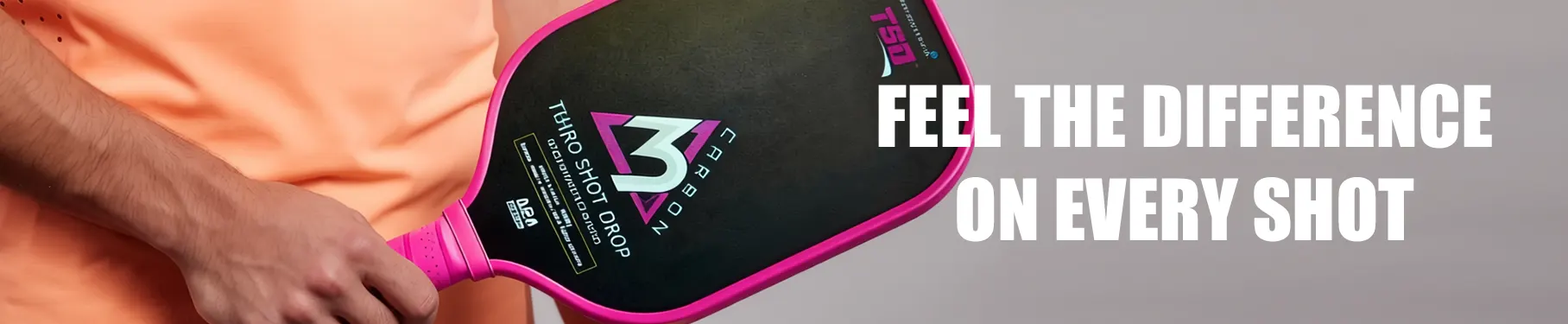 PowerFoam Core Pickleball Paddle