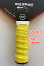 IQ Grip - Custom Ergonomic Grip Inserts