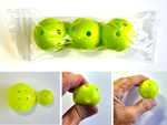 Training Pickleballs