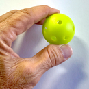 Training Pickleballs