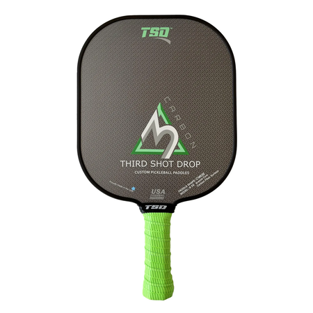 Special edition carbon fiber series pickleball paddles