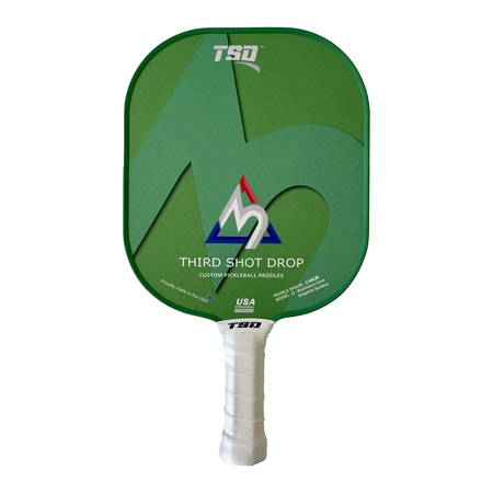 Aluminum Core Pickleball Paddle