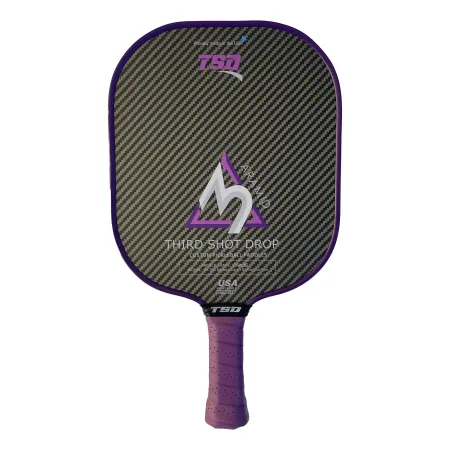 Special edition Kevlar series pickleball paddles