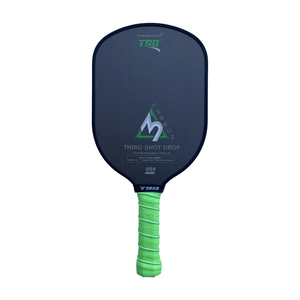 Kratos 2 B 10.5mm Nomex Core/Carbon Fiber Diamond Weave Surface