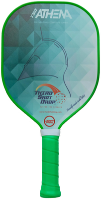Athena pickleball paddle