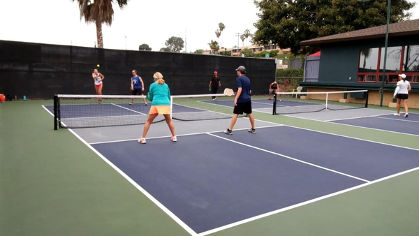 SoCal Classic 4.5 Mixed 2018